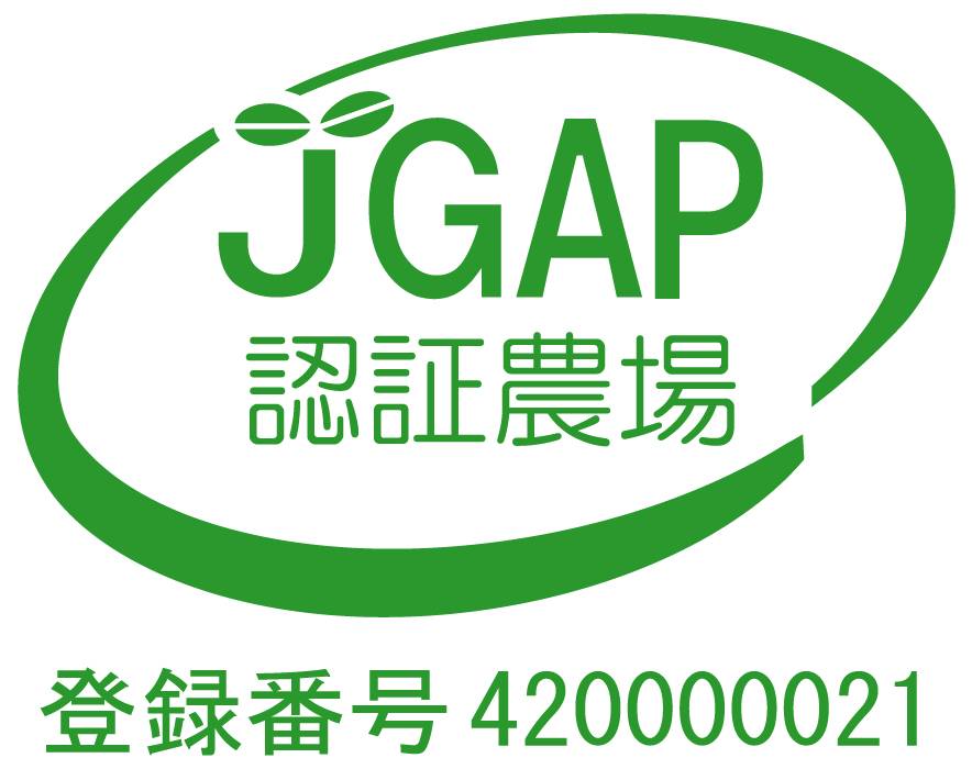 JGAPロゴ